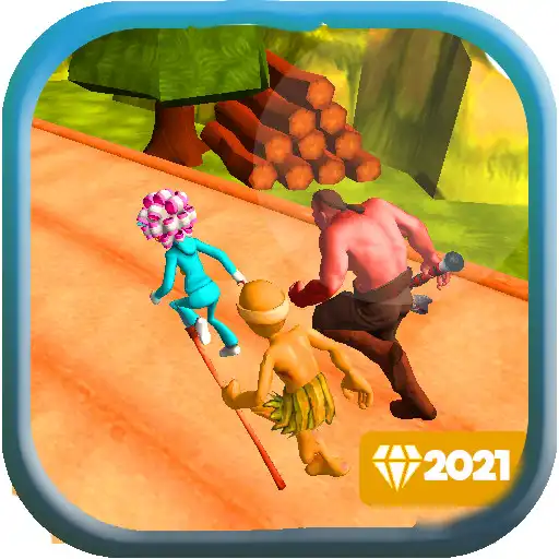 Play Subway Jungle Runners 2021 APK Play Subway Jungle Runners 2021 APK
