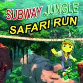 Free play online Subway Jungle Safari Run APK Free play online Subway Jungle Safari Run APK