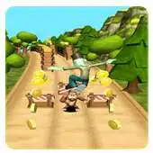 Free play online subway jungle zombie run APK Free play online subway jungle zombie run APK