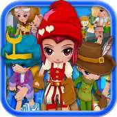 Free play online Subway Kids Train Rush 2018 APK Free play online Subway Kids Train Rush 2018 APK