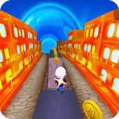 Free play online Subway Kid Surf 2017 APK
