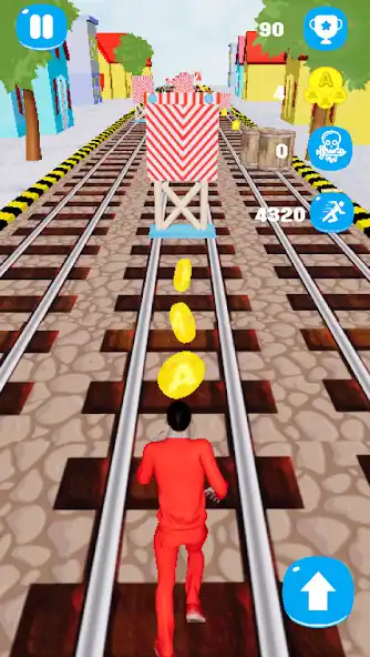 Play Subway King and enjoy Subway King with UptoPlay Play Subway King and enjoy Subway King with UptoPlay