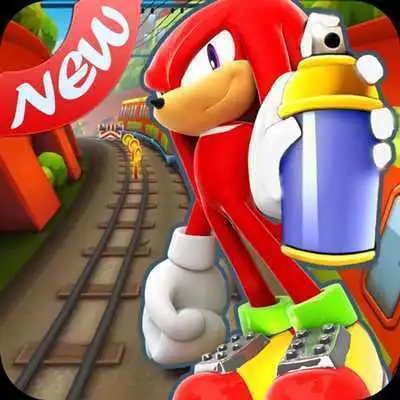 Play Subway knuckles run surf Play Subway knuckles run surf