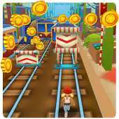 Free play online Subway lady 2 APK Free play online Subway lady 2 APK