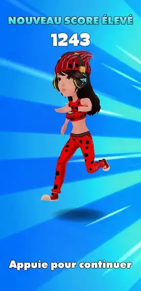 Play Subway Lady Mari Run Game as an online game online Subway Lady Mari Run Game with UptoPlay Play Subway Lady Mari Run Game as an online game Subway Lady Mari Run Game with UptoPlay