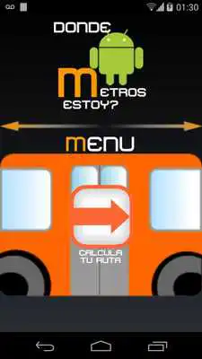 Play Subway:Mexico City