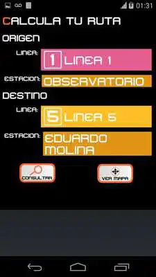 Play Subway:Mexico City