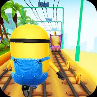 Play Subway Minion Castle Surf