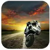 Free play online Subway Moto Race Bike 2 APK