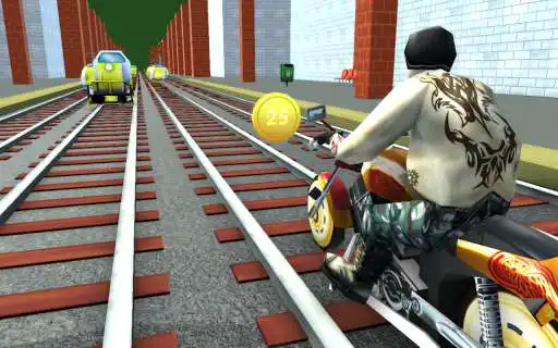 Play Subway Moto Race: Train Runner as an online game online Subway Moto Race: Train Runner with UptoPlay com.mg.subwaymotoracetrainrunner Play Subway Moto Race: Train Runner as an online game Subway Moto Race: Train Runner with UptoPlay