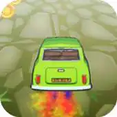 Free play online Subway Mr Bean Car APK Free play online Subway Mr Bean Car APK