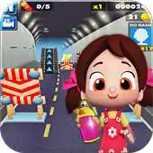 Free play online Subway Niloya Adventure APK Free play online Subway Niloya Adventure APK