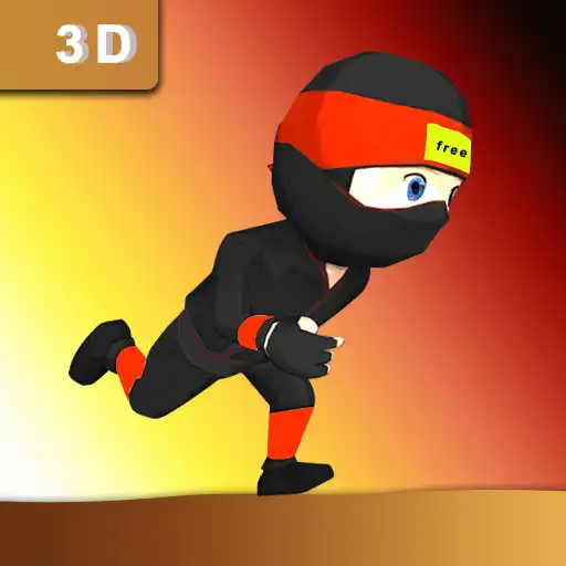 Play Subway Ninja Dash Runner: Endless Run 2020 APK