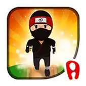 Free play online Subway Ninja Run APK Free play online Subway Ninja Run APK