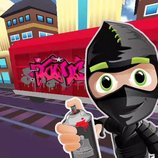 Free play online Subway Ninja Runner APK Free play online Subway Ninja Runner APK