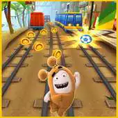 Free play online Subway Oddbods Kids Game APK Free play online Subway Oddbods Kids Game APK