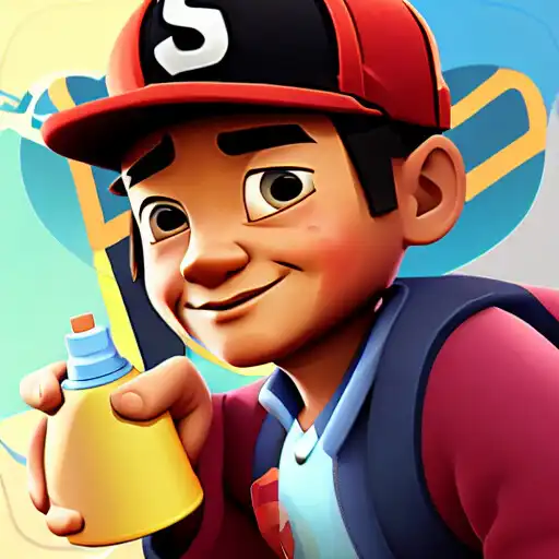 Play Subway Parkour APK