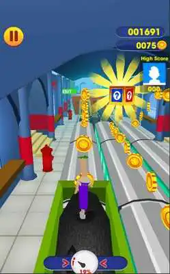 Play Subway Phineas and Ferb Play Subway Phineas and Ferb