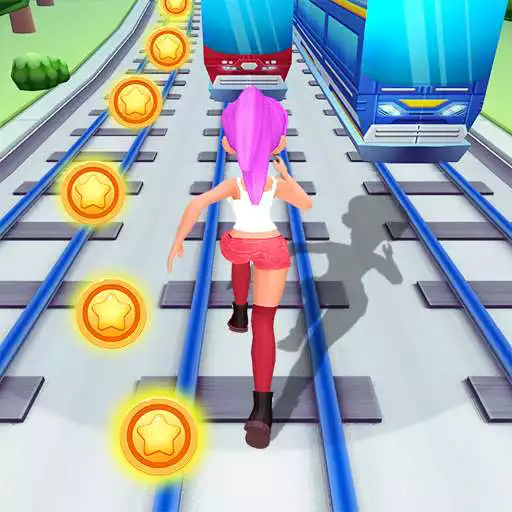 Play Subway Princess Endless Runner APK