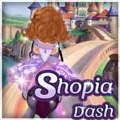 Free play online Subway Princess Sopia World APK
