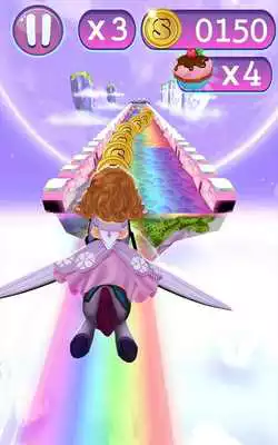 Play Subway Princess Sopia World