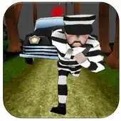 Free play online Subway Prison Surfers Rush APK