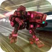 Free play online Subway Robots - Steel Racing APK Free play online Subway Robots - Steel Racing APK