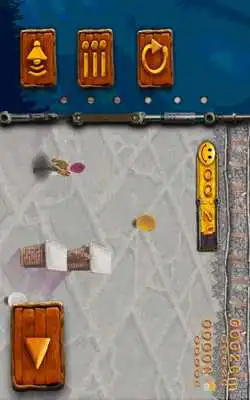 Play Subway Run 3D: Challenge 2015