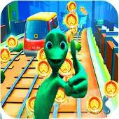 Free play online Subway Run Dame Tu Cosita Surf : Bus Rush 2018 APK Free play online Subway Run Dame Tu Cosita Surf : Bus Rush 2018 APK