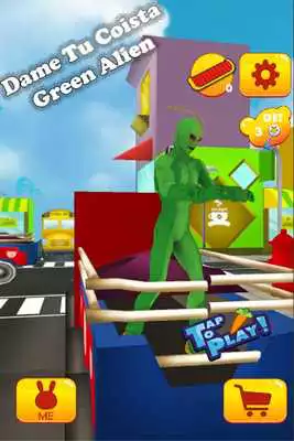 Play Subway Run Dame Tu Cosita Surf : Bus Rush 2018