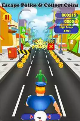 Play Subway Run Dame Tu Cosita Surf : Bus Rush 2018
