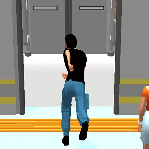 Play Subway Runner 3D APK