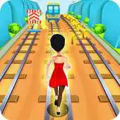 Free play online Subway Runner 3D Surf Rush APK