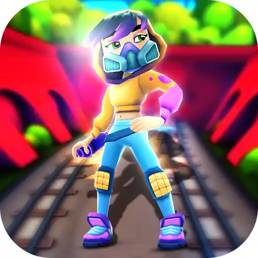 Play Subway Runner : Endless Run APK