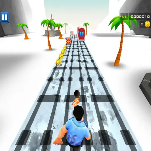 Play Subway Runner APK