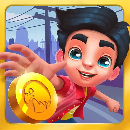 Play Subway Runner - India Tour APK