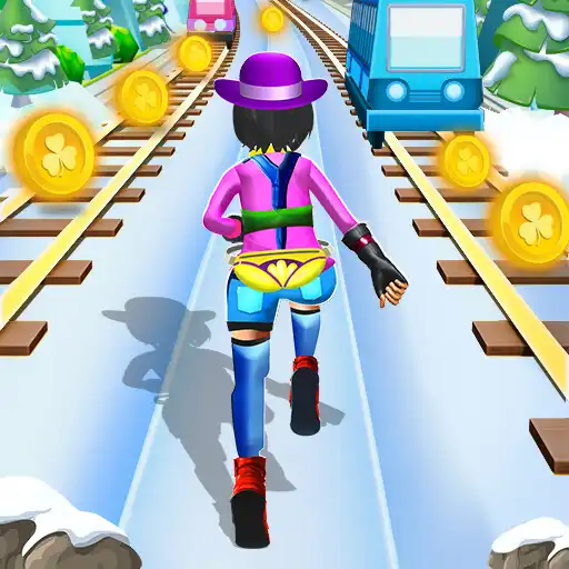 Play Subway Runner: Rush Surf Games APK Play Subway Runner: Rush Surf Games APK