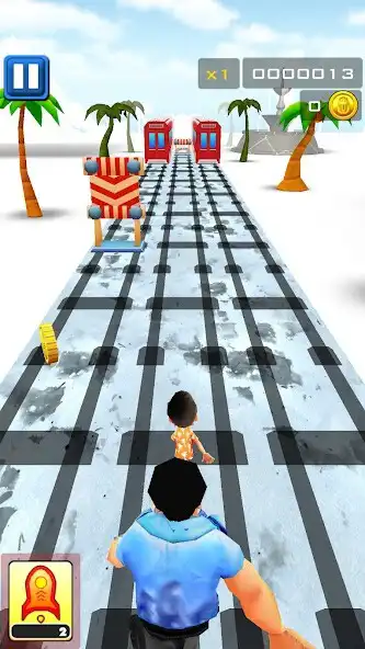 Play Subway Runner as an online game online Subway Runner with UptoPlay Play Subway Runner as an online game Subway Runner with UptoPlay