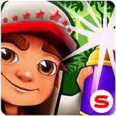Free play online Subway Runner: Super Subway APK