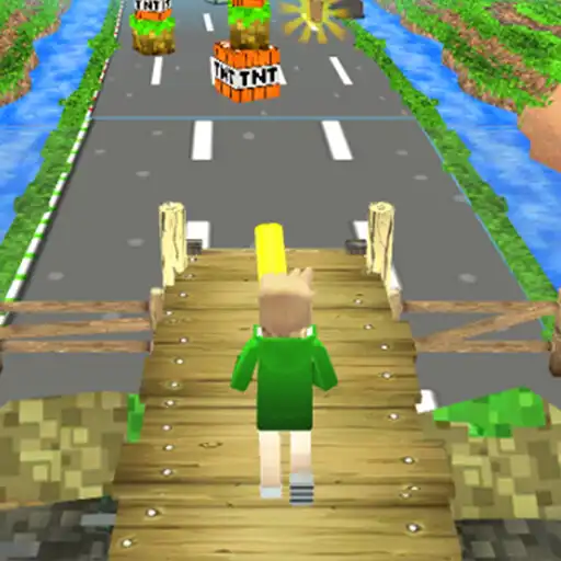 Play Subway Runner: True Surf APK