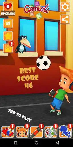 Play Subway Running Boy 2020  and enjoy Subway Running Boy 2020 with UptoPlay