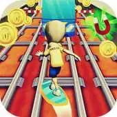 Free play online Subway Rusher - Endless Running Game APK Free play online Subway Rusher - Endless Running Game APK