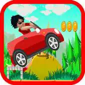 Free play online Subway Shiva Jungle Run APK