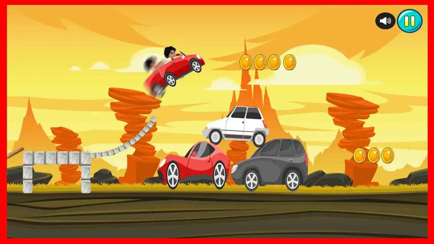Play Subway Shiva Jungle Run