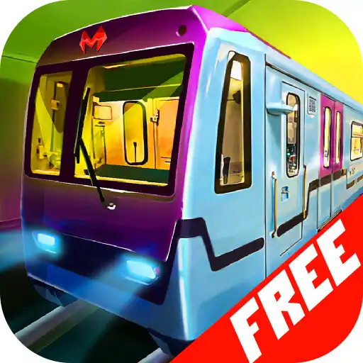 Play Subway Simulator Metro Station APK Play Subway Simulator Metro Station APK