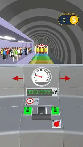 Play Subway Simulator  and enjoy Subway Simulator with UptoPlay