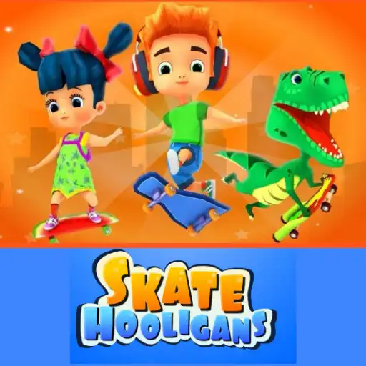 Play Subway Skate Hooligans APK Play Subway Skate Hooligans APK