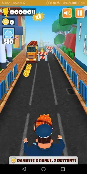 Play Subway Skate Hooligans  and enjoy Subway Skate Hooligans with UptoPlay