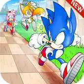 Free play online Subway Sonic Surf Speed APK Free play online Subway Sonic Surf Speed APK