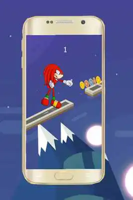 Play Subway Sonic Surf Speed